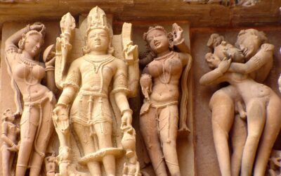 Khajuraho