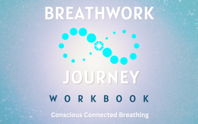 Breathwork Journey Workbook