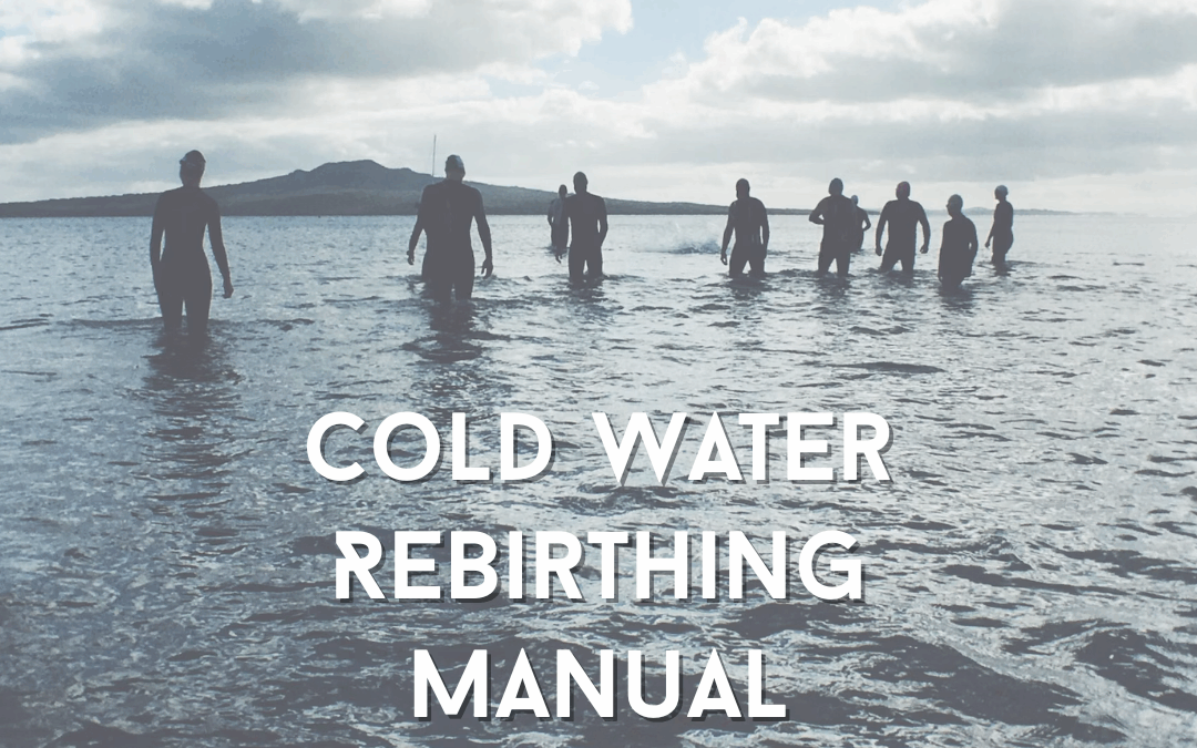 Cold Water Rebirthing Manual