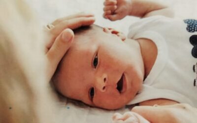 Craniosacral Therapy for Birth Trauma