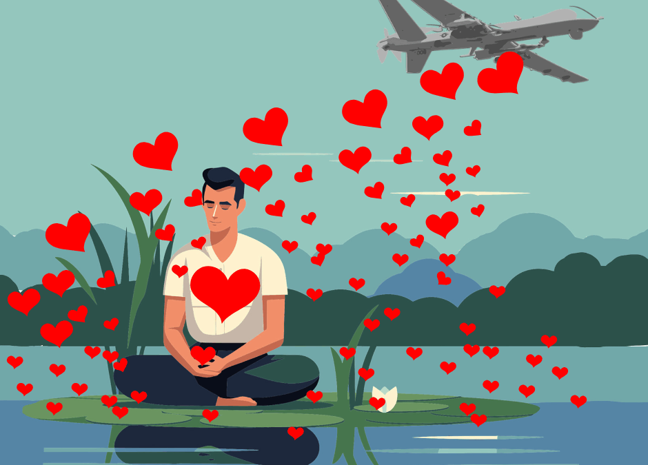 Coping With World Craziness