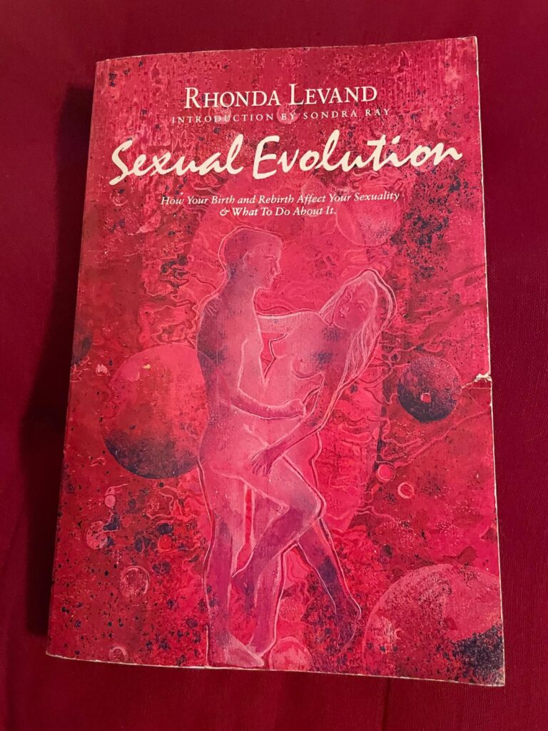 SexualEvolution