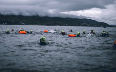 Icy Water Urgency Barrier