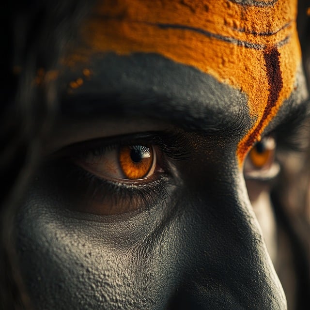 Nothing is as it appears (1)